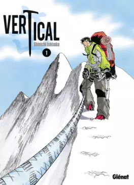 Mangas - Vertical