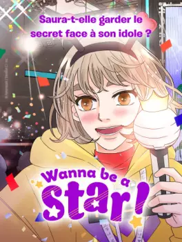 Wanna be a star !