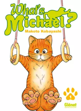 What's Michael ?!