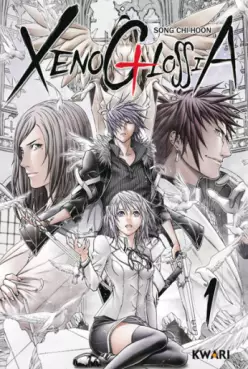 Xenoglossia