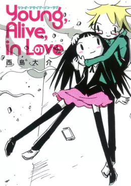 Young, Alive, In Love vo
