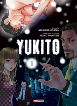 Mangas - Yukito