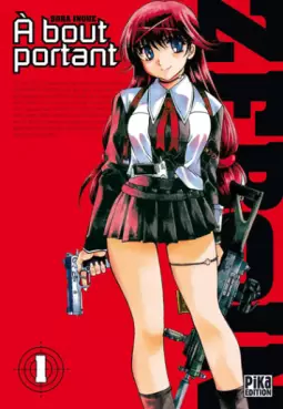 Zero in - A bout portant
