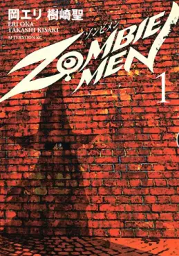 Zombiemen vo