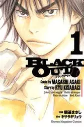 Black Out vo