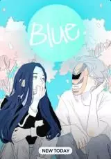 Blue (Kennsaty)