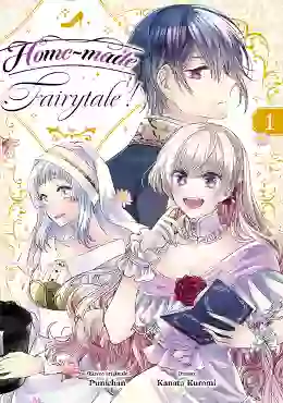 Home-made Fairytale !