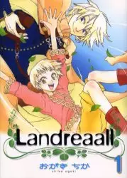 Manga - Manhwa - Landreaall vo