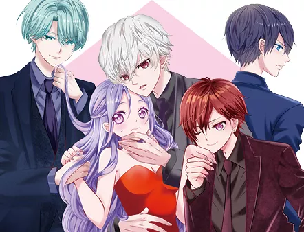 Manga - Makeheroine desu ga Kekkonshimasu ~Kono Naka ni Watashi no Otto ga Iru!?~ vo