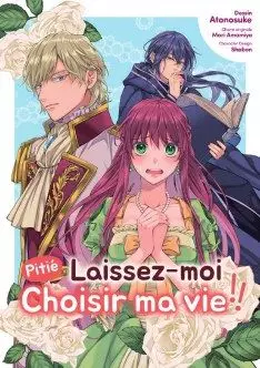 Pitié, laissez-moi choisir ma vie !