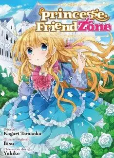 Princesse Friendzone