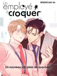 Employé à croquer (Un)