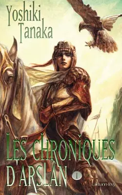 Chroniques d'Arslan (les)