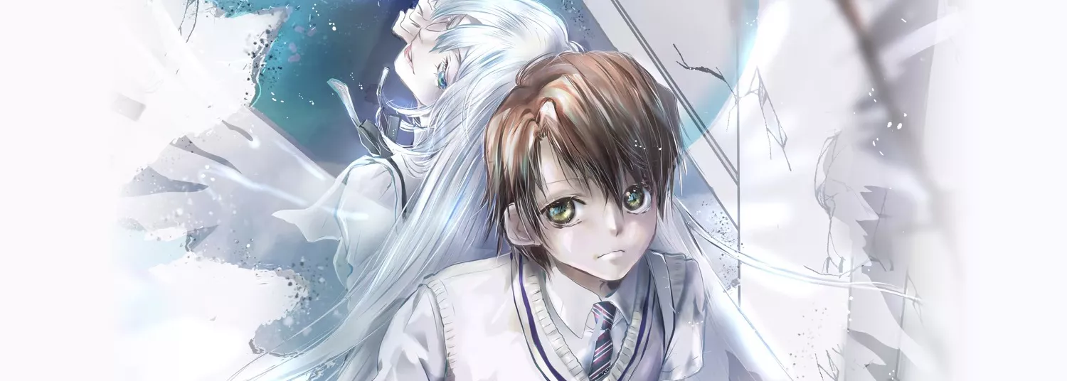 Tenshi Kinryôku - Tokyo Chronos vo - Manga