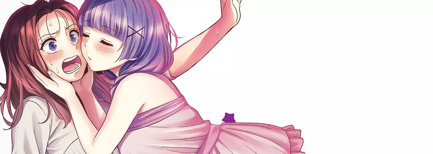 Android wa Keiken Ninzuu ni Hairimasu ka?? vo - Manga