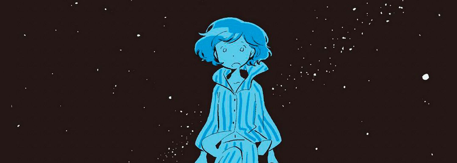 Goodbye Hello World - Manga