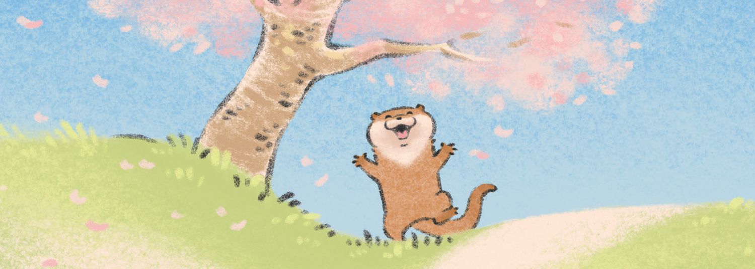 Petite loutre menteuse (la) Vol.1 - Manga