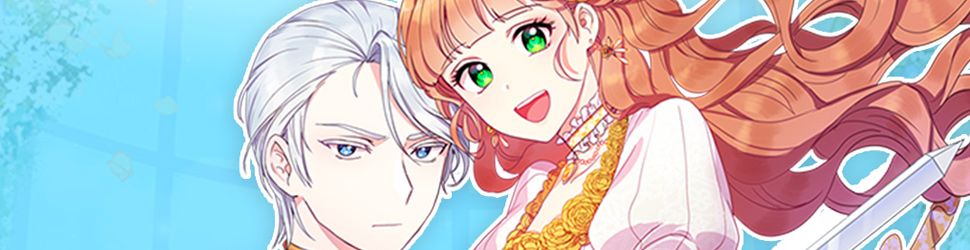 Enchantée, Votre Altesse ! - Manga