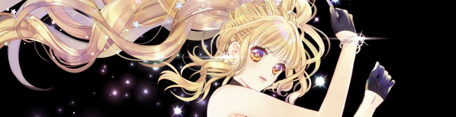 Majo Kaitô Lips vo - Manga