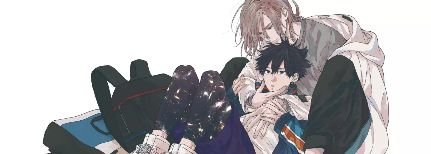 Trésors de Takara (les) - Manga