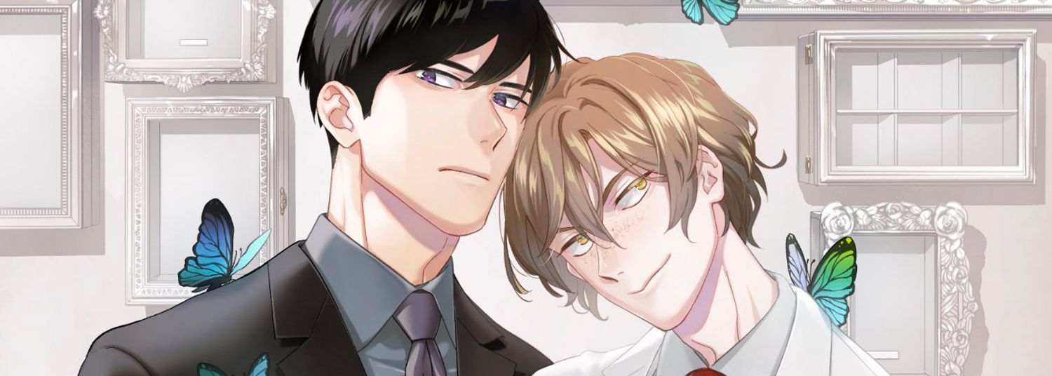 Vices - Manga