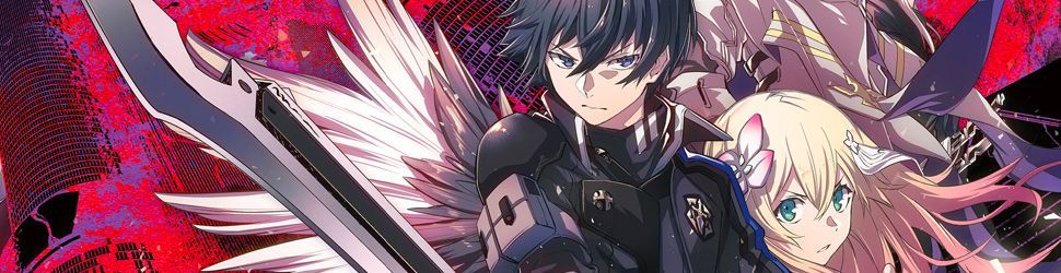 Why Nobody Remembers My World ? - Manga