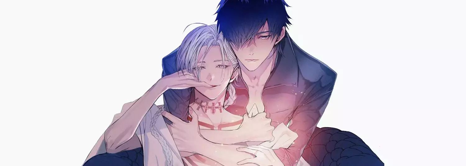 World's End Blue Bird - Manga