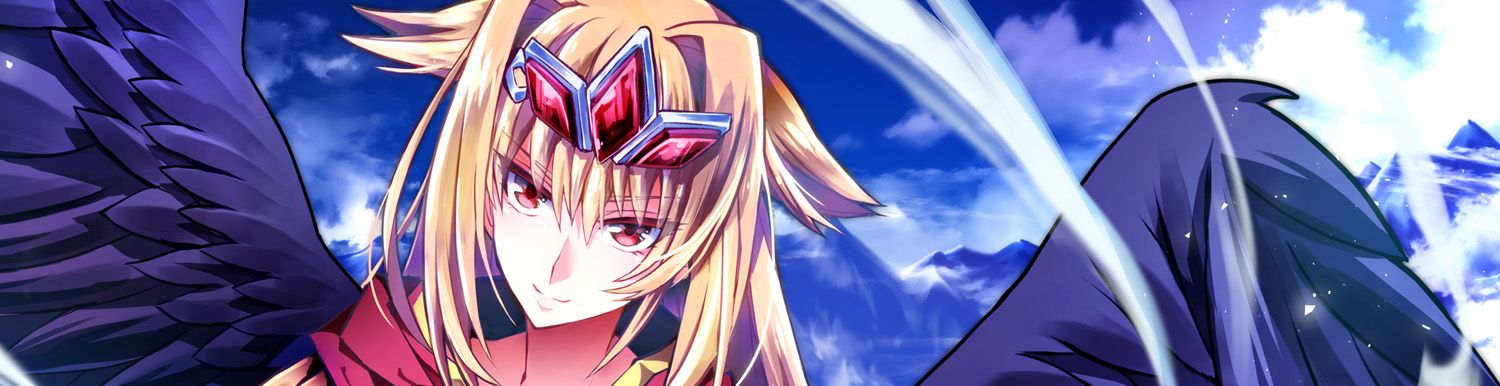 Yasei no Last Boss - Manga