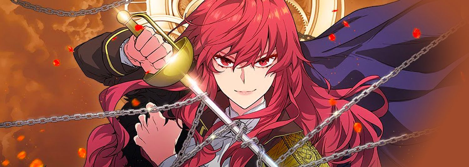 Adonis - Manga