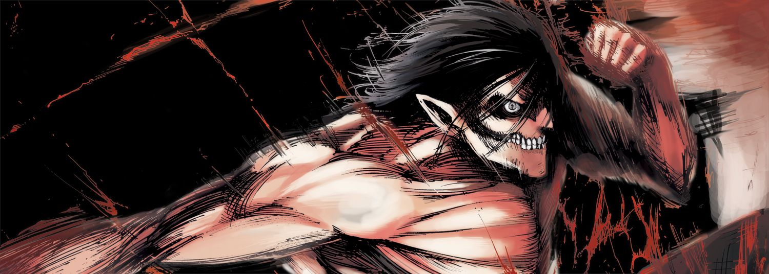 Attaque Des Titans (l') - Manga