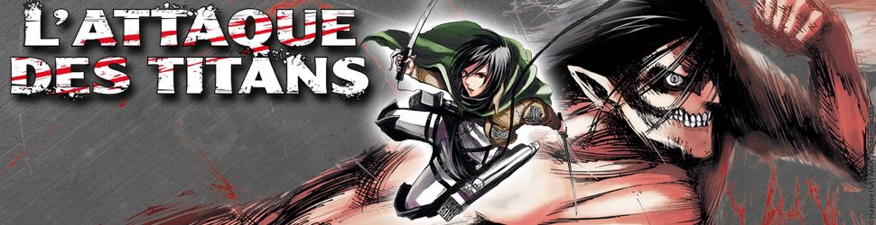 Shingeki no Kyojin jp Vol.13 - Manga