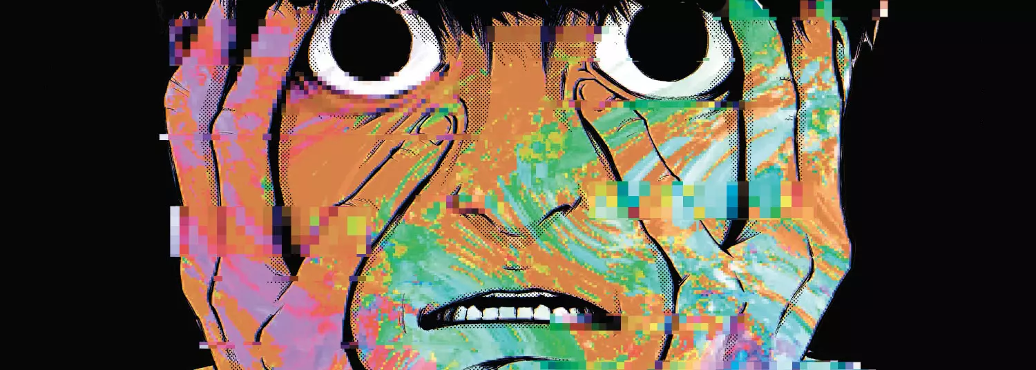 Immortalité et Châtiment - Collector Vol.1 - Manga