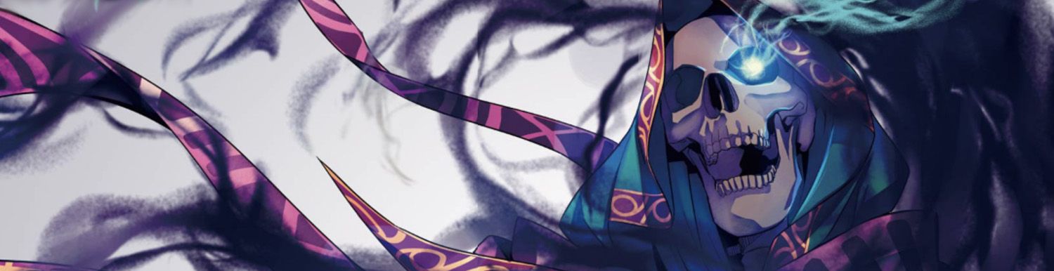 Back From Hell - Le Sage Persécuté se Réincarne pour se Venger - Manga