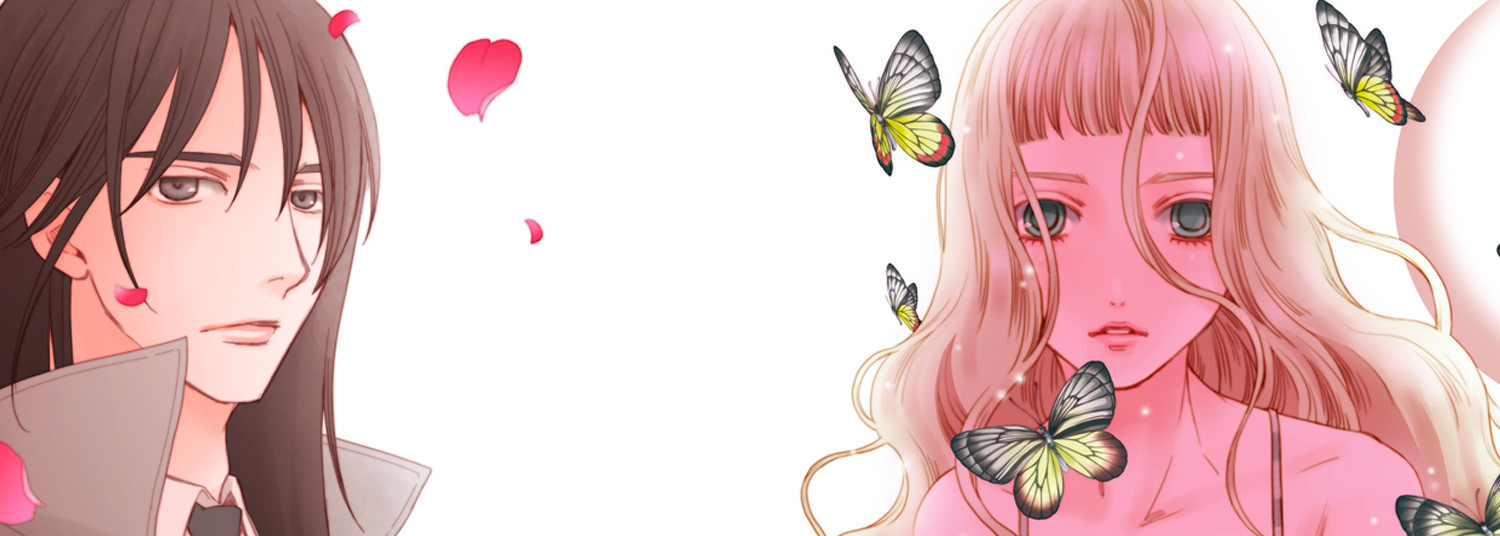 Black Rose Alice - D.C. Al fine - Manga