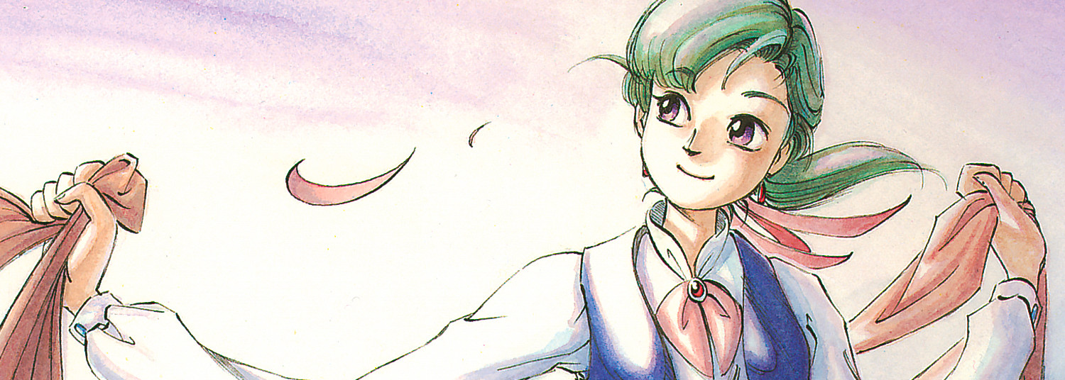 Escale à Yokohama - Manga