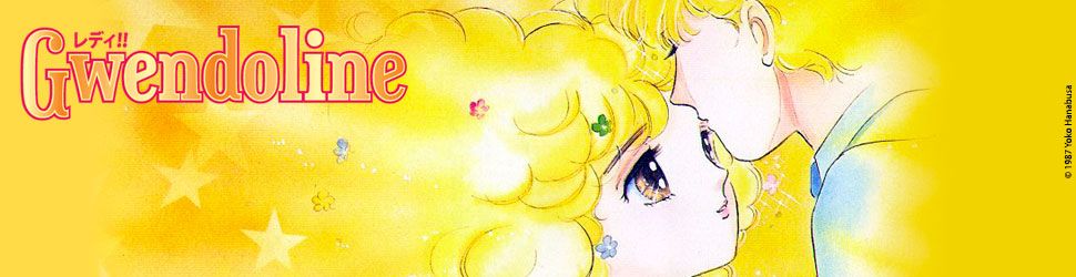 Lady!! vo - Manga
