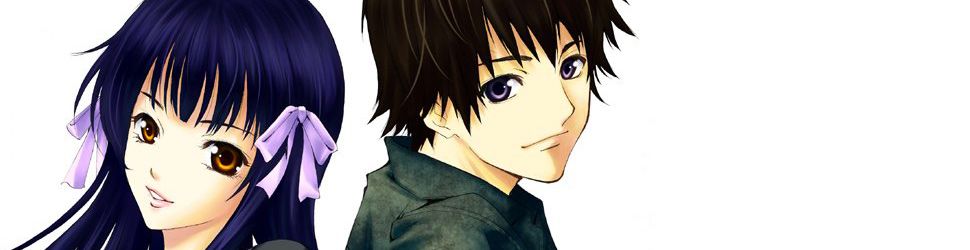 Half & Half - Manga
