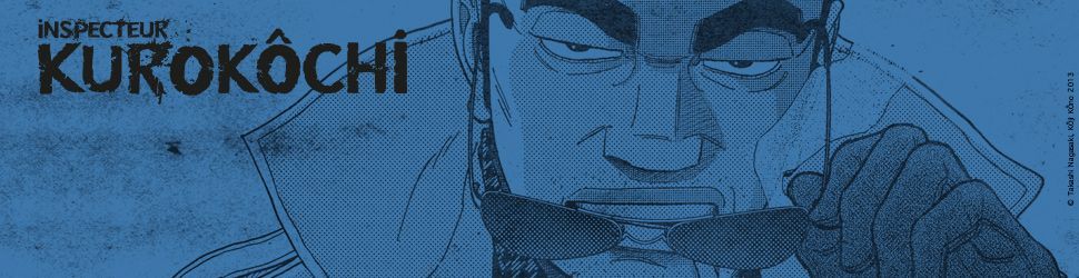 Kurokôchi vo - Manga