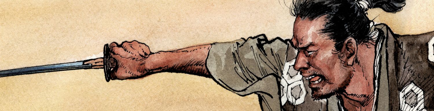Force des humbles (la) - Manga
