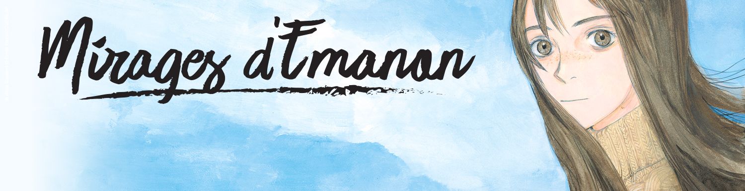 Mirages d'Emanon - Manga