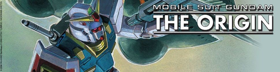 Mobile Suit Gundam The Origin - Deluxe Vol.5 - Manga
