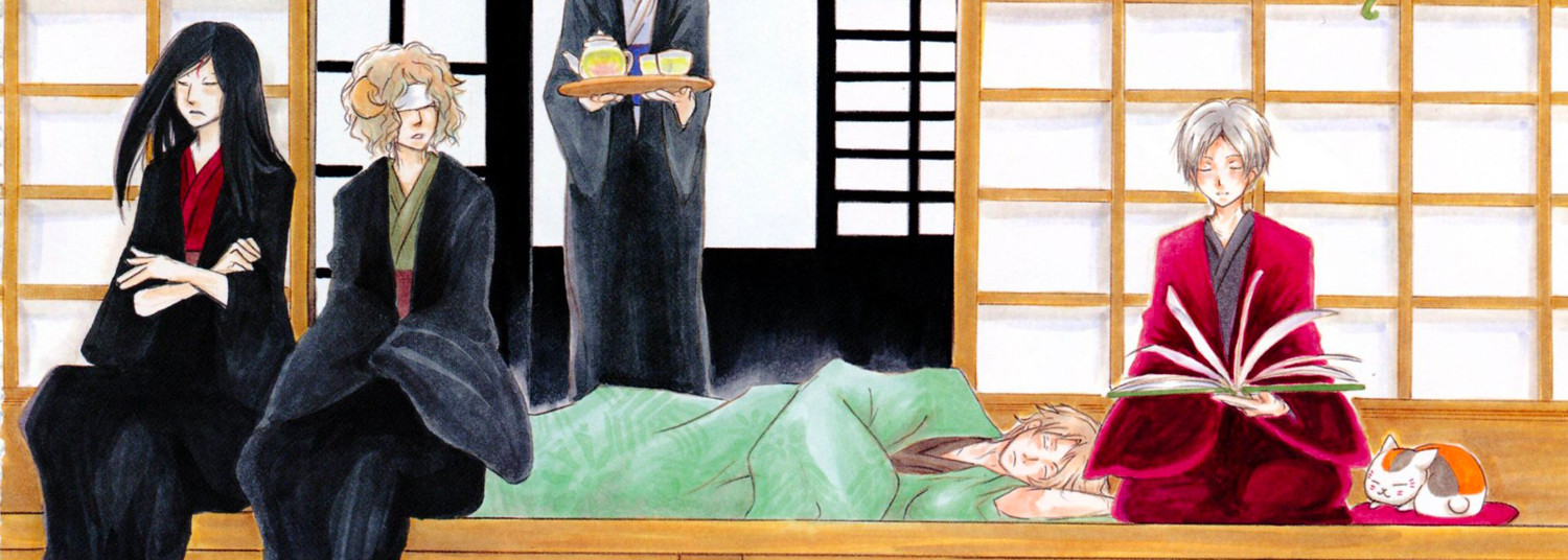 Pacte des Yokaï (le) Vol.2 - Manga