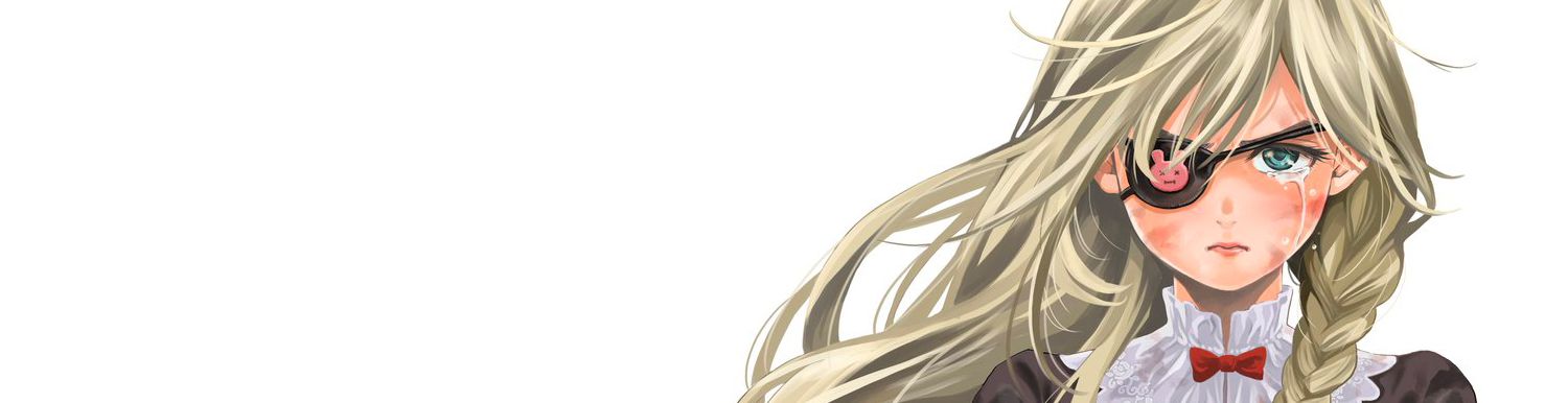 Psycho no Sekai vo - Manga