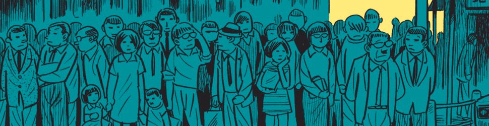 Rien ne fera venir le jour - Manga