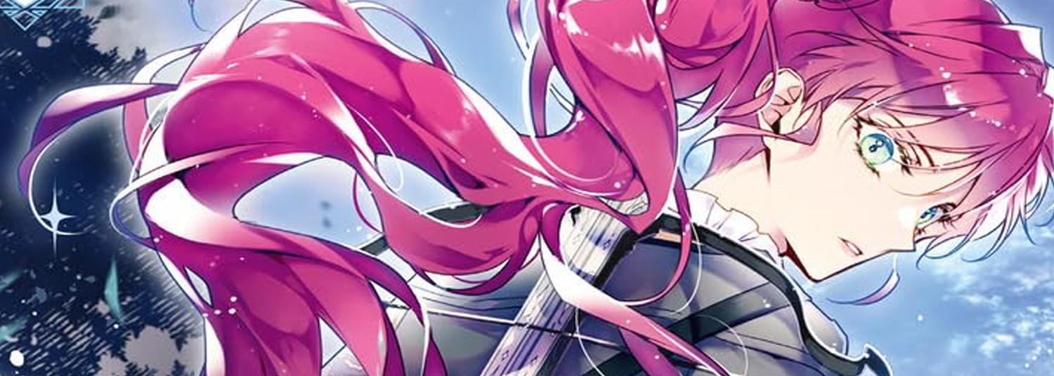 Agyeogui Endingeun Jugeumppun vo - Manga