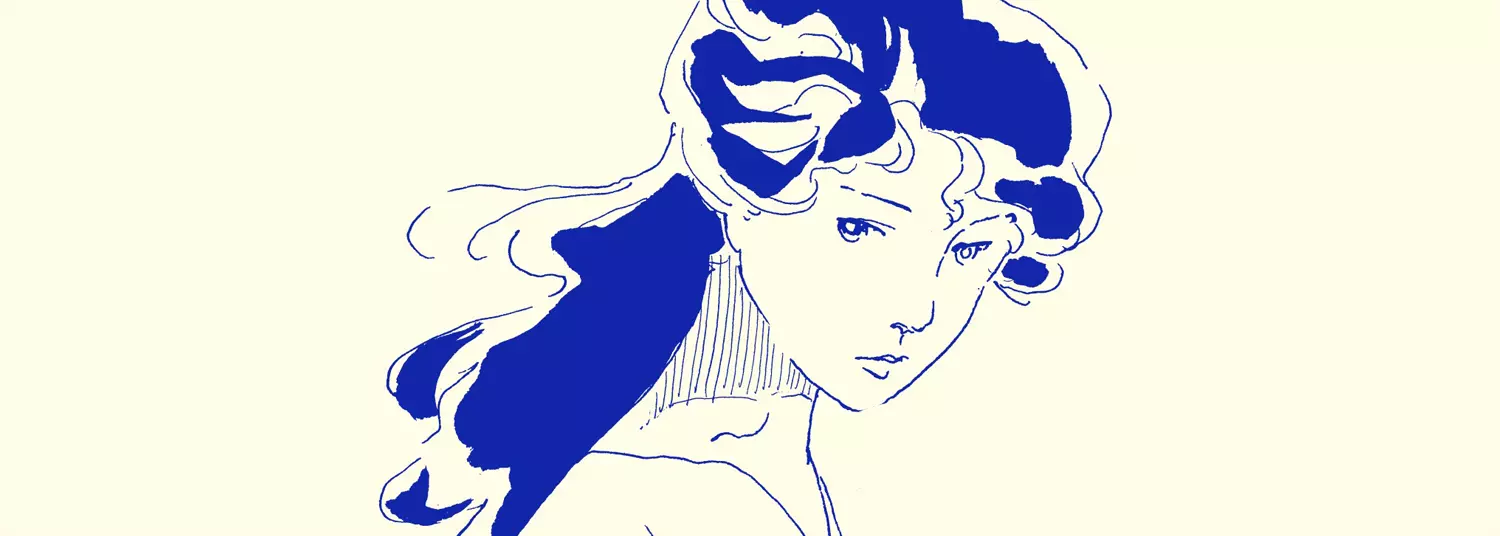 Shinkirari – Derrière le rideau, la liberté - Manga