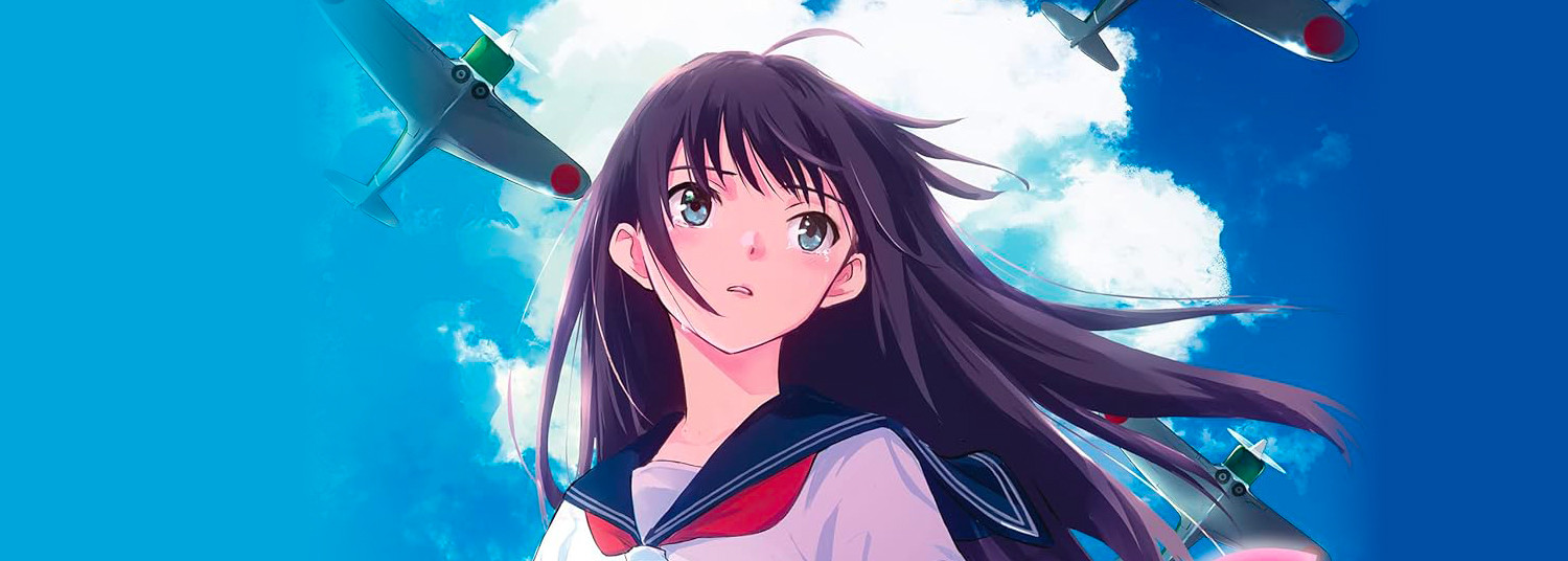 Ano Hanagasaku Oka de, Kun to Mata Deaetara vo - Manga