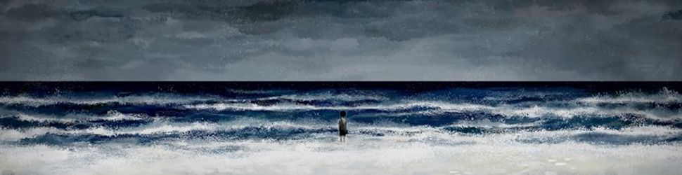 Horizon - Manga