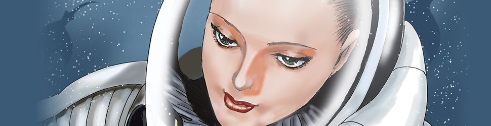 Moon Lost - Une nuit sans lune - Manga