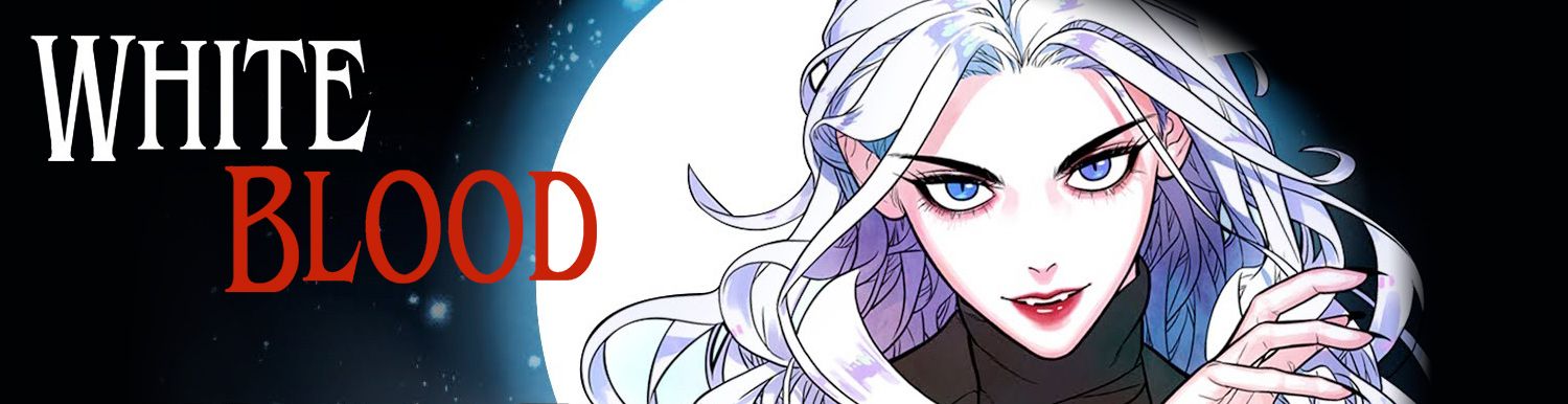 White Blood - Manga
